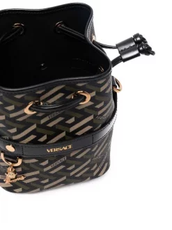 Versace Sac Seau La Greca Femme -Pas Cher Versace Boutique 17325494 35767908 600