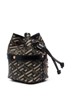 Versace Sac Seau La Greca Femme -Pas Cher Versace Boutique 17325494 35767909 600