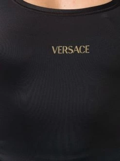 ( Positively Conscious ) Versace Débardeur Imprimé à Encolure Carrée Femme 9 ( Positively Conscious ) Versace Débardeur Imprimé à Encolure Carrée Femme -Pas Cher Versace Boutique 17331871 37712875 600
