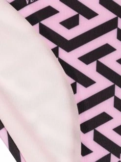 ( Nouvelle Collection ) Versace Bas De Bikini à Imprimé Greca Signature 5P210 CANDY BLACK 5 ( Nouvelle Collection ) Versace Bas De Bikini à Imprimé Greca Signature 5P210 CANDY BLACK -Pas Cher Versace Boutique 17332986 36368378 600