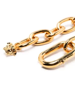 ( Nouvelle Collection ) Versace Collier La Medusa à Ornements Strassés Femme 5 ( Nouvelle Collection ) Versace Collier La Medusa à Ornements Strassés Femme -Pas Cher Versace Boutique 17333723 37706069 600