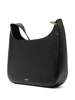 ( Nouvelle Collection ) Versace Sac Porté épaule Medusa Head 1B00V BLACK + VERSACE GOLD -Pas Cher Versace Boutique 17333725 25cc4fa0 0ab3 4f7c b465 76a3dea64864 600