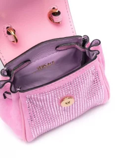 Versace Mini Sac Medusa Head Femme -Pas Cher Versace Boutique 17333734 36987766 600