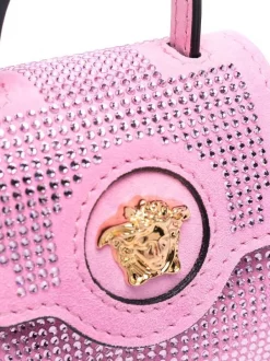 Versace Mini Sac Medusa Head Femme -Pas Cher Versace Boutique 17333734 36988736 600