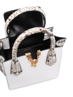 ( Nouvelle Collection ) Versace Sac à Bandoulière Virtus Femme -Pas Cher Versace Boutique 17333738 36987828 600