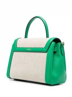 ( Nouvelle Collection ) Versace Sac à Main La Medusa Bicolore Femme -Pas Cher Versace Boutique 17333742 37154583 600