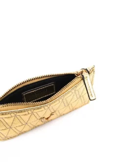 ( Nouvelle Collection ) Versace Porte-cartes Virtus 1X00V GOLD VERSAGE GOLD -Pas Cher Versace Boutique 17333745 36575915 600