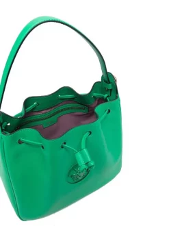 ( Nouvelle Collection ) Versace Sac Seau à Plaque Medusa Femme -Pas Cher Versace Boutique 17333753 37441599 600