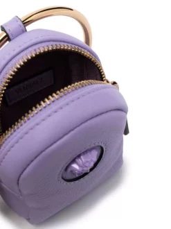 ( Nouvelle Collection ) Versace Portefeuille En Cuir à Motif Medusa 1L59V LILAC-LILAC-VERSACE GOLD -Pas Cher Versace Boutique 17333762 37677513 600