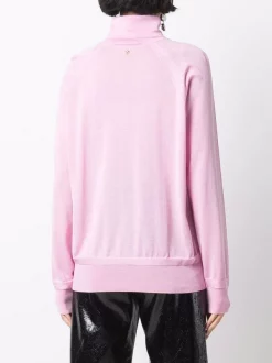 Versace Pull à Plaque Medusa Femme -Pas Cher Versace Boutique 17333774 36388650 600