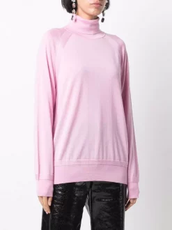 Versace Pull à Plaque Medusa Femme -Pas Cher Versace Boutique 17333774 36389229 600