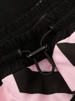 ( Nouvelle Collection ) Versace Pantalon De Jogging à Empiècements La Greca Femme 12 ( Nouvelle Collection ) Versace Pantalon De Jogging à Empiècements La Greca Femme -Pas Cher Versace Boutique 17333776 37865695 600