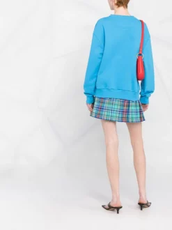 ( Nouvelle Collection ) Versace 1V440 SKY Sweat En Coton à Logo Imprimé Femme 11 ( Nouvelle Collection ) Versace 1V440 SKY Sweat En Coton à Logo Imprimé Femme -Pas Cher Versace Boutique 17333778 a09be016 86c8 4133 a973 17cd072d9716 600