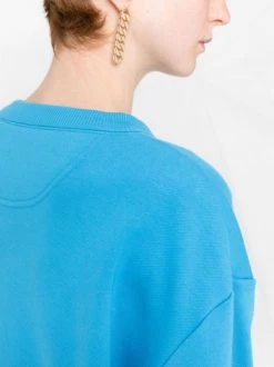 ( Nouvelle Collection ) Versace 1V440 SKY Sweat En Coton à Logo Imprimé Femme 8 ( Nouvelle Collection ) Versace 1V440 SKY Sweat En Coton à Logo Imprimé Femme -Pas Cher Versace Boutique 17333778 d0a2b0f1 6c15 4333 ba83 668c750de517 600