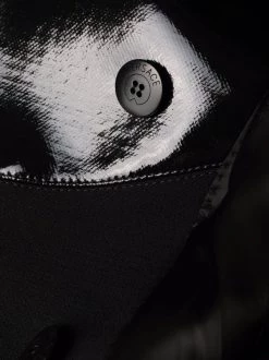 ( Nouvelle Collection ) Versace 1B000 BLACK Manteau Medusa En Laine Femme 12 ( Nouvelle Collection ) Versace 1B000 BLACK Manteau Medusa En Laine Femme -Pas Cher Versace Boutique 17333782 37715226 600