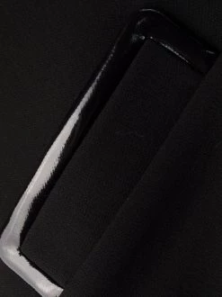 ( Nouvelle Collection ) Versace 1B000 BLACK Manteau Medusa En Laine Femme 13 ( Nouvelle Collection ) Versace 1B000 BLACK Manteau Medusa En Laine Femme -Pas Cher Versace Boutique 17333782 37715227 600