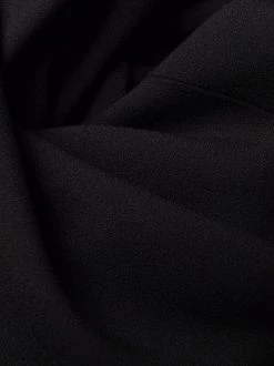 ( Nouvelle Collection ) Versace 1B000 BLACK Robe Courte Sans Manches à Col Montant Femme 14 ( Nouvelle Collection ) Versace 1B000 BLACK Robe Courte Sans Manches à Col Montant Femme -Pas Cher Versace Boutique 17333819 37725264 600