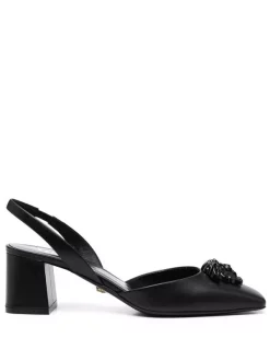 Versace Escarpins Medusa Head 60 Mm Femme