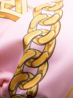 ( Nouvelle Collection ) Versace Bikini à Imprimé Chaine Femme -Pas Cher Versace Boutique 17333858 36617443 600