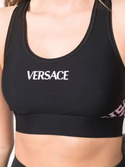 ( Nouvelle Collection ) Versace Brassière De Sport à Imprimé La Greca Femme 9 ( Nouvelle Collection ) Versace Brassière De Sport à Imprimé La Greca Femme -Pas Cher Versace Boutique 17333867 37036903 600