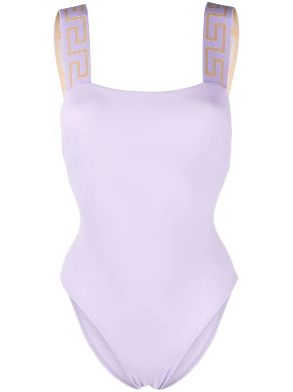 ( Nouvelle Collection ) Versace Maillot De Bain Greca Key Femme 1 ( Nouvelle Collection ) Versace Maillot De Bain Greca Key Femme