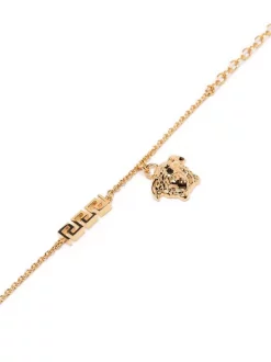 Versace Bracelet à Pendentif Medusa Homme -Pas Cher Versace Boutique 17334976 37694420 600