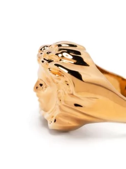 Versace Bague à Tête Medusa Homme -Pas Cher Versace Boutique 17334992 36900301 600