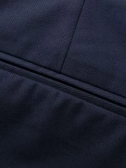 ( Nouvelle Collection ) Versace 1U830 NAVY Pantalon Chino à Imprimé La Greca Homme -Pas Cher Versace Boutique 17335192 16477c1e b9dd 4409 a99c 949d7cab7db5 600