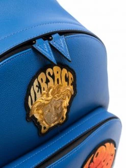 ( Nouvelle Collection ) Versace Sac à Dos La Medusa En Cuir Homme 8 ( Nouvelle Collection ) Versace Sac à Dos La Medusa En Cuir Homme -Pas Cher Versace Boutique 17335220 35947905 600
