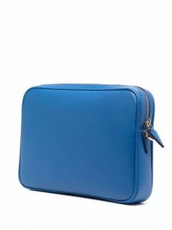 ( Nouvelle Collection ) Versace Pochette à Patch Logo Homme -Pas Cher Versace Boutique 17335223 36383060 600