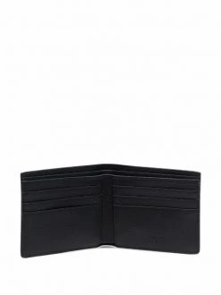 Versace Portefeuille Pliant à Détail Greca Homme -Pas Cher Versace Boutique 17335225 37678683 600