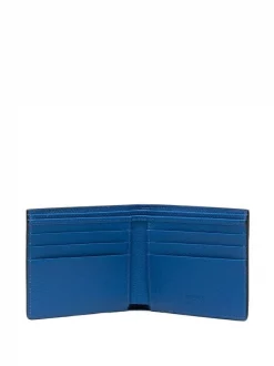 ( Nouvelle Collection ) Versace Portefeuille Pliant à Détail Greca Homme -Pas Cher Versace Boutique 17335226 37679014 600