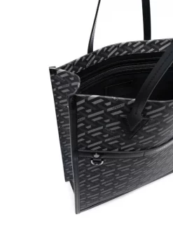 ( Nouvelle Collection ) Versace Grand Sac Cabas Greca Signature Homme 9 ( Nouvelle Collection ) Versace Grand Sac Cabas Greca Signature Homme -Pas Cher Versace Boutique 17335232 36943200 600