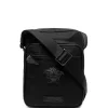 Versace D41NP BLACK/BLACKPALLADIUM Sacoche Medusa Homme