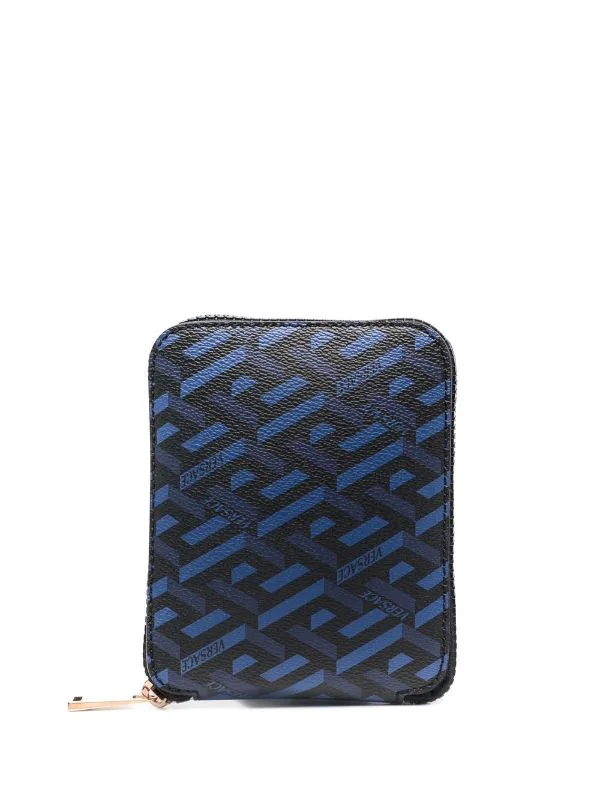 ( Nouvelle Collection ) Versace 5U36V BLUE NAVY + PINEAPPLE + BLACK Sac Cabas à Imprimé La Greca Homme 6 ( Nouvelle Collection ) Versace 5U36V BLUE NAVY + PINEAPPLE + BLACK Sac Cabas à Imprimé La Greca Homme – Image 6