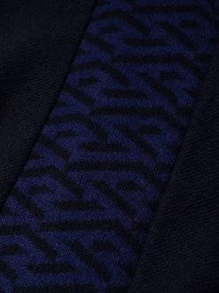 ( Nouvelle Collection ) Versace 1U830 Pantalon De Jogging à Bandes La Greca Homme -Pas Cher Versace Boutique 17335253 36389226 600