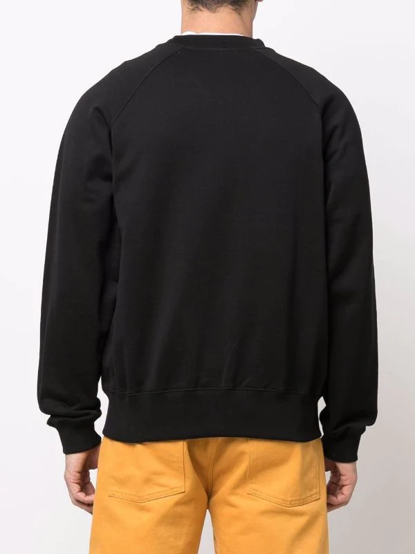 ( Nouvelle Collection ) Versace Sweat Medusa Music à Design Patchwork 5B020 4 ( Nouvelle Collection ) Versace Sweat Medusa Music à Design Patchwork 5B020 – Image 4