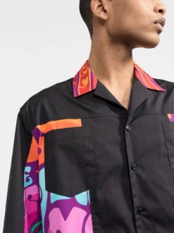 ( Nouvelle Collection ) Versace Chemise Medusa Music Homme -Pas Cher Versace Boutique 17335278 3552e457 26aa 4291 8b5f 1c46d06dc1e0 600