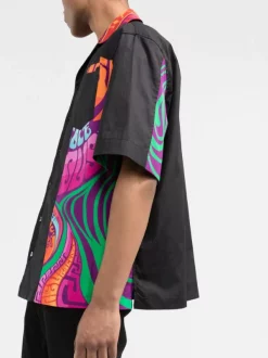 ( Nouvelle Collection ) Versace Chemise Medusa Music Homme -Pas Cher Versace Boutique 17335278 a1f3cfac 3464 4261 a338 13085dc51a92 600