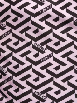 ( Nouvelle Collection ) Versace Sac Cabas à Imprimé La Greca Homme -Pas Cher Versace Boutique 17335334 37691579 600