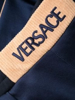 ( Nouvelle Collection ) Versace Pantalon De Jogging à Rayures Latérales Homme -Pas Cher Versace Boutique 17335339 514a83f0 0d00 4917 b339 08a0038e4cc4 600