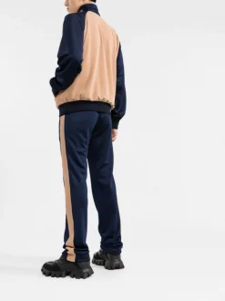 ( Nouvelle Collection ) Versace Pantalon De Jogging à Rayures Latérales Homme -Pas Cher Versace Boutique 17335339 67b295a2 eda5 495d 845d 3bc310d53e3c 600