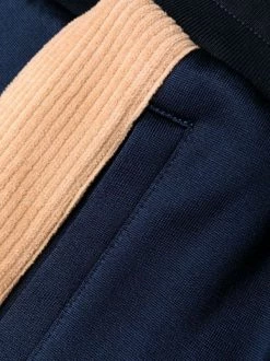 ( Nouvelle Collection ) Versace Pantalon De Jogging à Rayures Latérales Homme -Pas Cher Versace Boutique 17335339 70d4d50b c90c 4aaf 9e18 3e39f730d19a 600