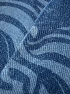 ( Nouvelle Collection ) Versace Jean à Imprimé Medusa Music Homme -Pas Cher Versace Boutique 17336092 37168939 600