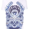 ( Nouvelle Collection ) Versace T-shirt Medusa Music Homme