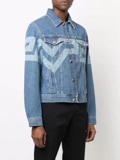 ( Nouvelle Collection ) Versace Veste à Imprimé Greca Homme -Pas Cher Versace Boutique 17336127 37220900 600