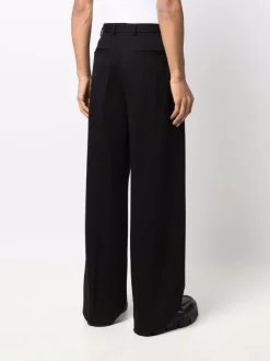( Nouvelle Collection ) Versace Pantalon De Costume à Coupe Ample Homme 10 ( Nouvelle Collection ) Versace Pantalon De Costume à Coupe Ample Homme -Pas Cher Versace Boutique 17336141 36965024 600