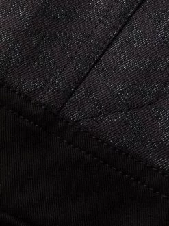 ( Nouvelle Collection ) Versace Surchemise à Design à Empiècements Homme -Pas Cher Versace Boutique 17336147 37710198 600