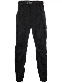 ( Nouvelle Collection ) Versace Pantalon De Jogging à Imprimé La Greca Homme