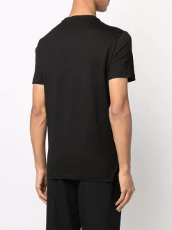 ( Positively Conscious ) Versace T-shirt à Motif Medusa Homme -Pas Cher Versace Boutique 17336154 37173608 600